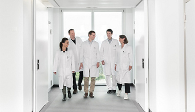 Team Klinik für Neurologie Hirslanden