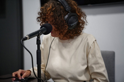 Podcast santé Hirslanden et 24 heures