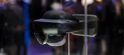 SA takes part in HoloLens 2 mixed reality surgery trial