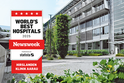 Hirslanden Klinik Aarau