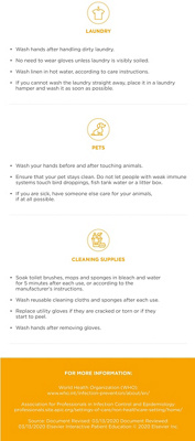 How to keep your home infection free_Section 3