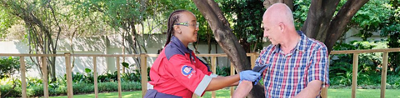 Hypertensive crisis: signs, risks and ER24 response