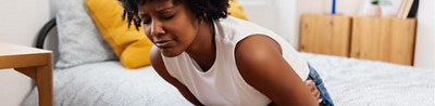 Living with IBS: Symptoms, triggers and management tips