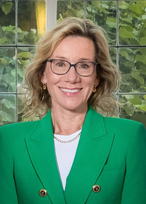 Isabelle Gilliard-Dubois