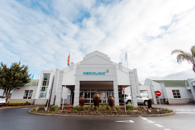 Mediclinic Durbanville Hospital