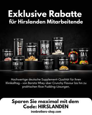 Das Frühstück für echte Champions - 1