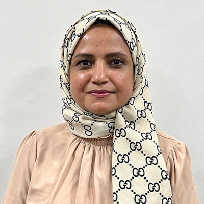 Ibtihal Hussien