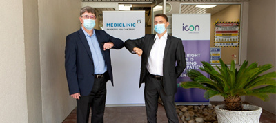 Mediclinic Southern Africa partners with Icon Oncology