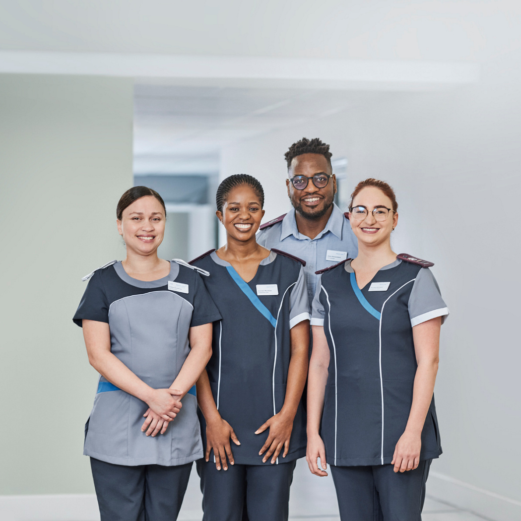 Diverse and Quality Selection of Nurse Uniforms: Functionality