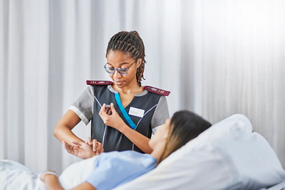 Mediclinic Nursing Excellence Awards
