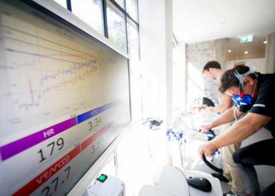 clinique-la-colline-test-d'effort-velo