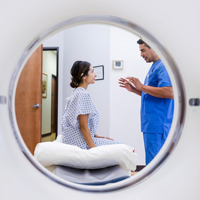 Importance of Cancer Screenings and early cancer detection