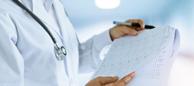 Infection control in the hospital setting