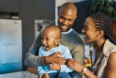 Check in for your child’s checkups