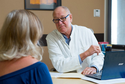 Innovation in our lifetime: The changing face of medicine