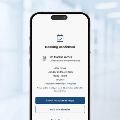 Instant-confirmation