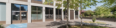 Institut für Radiologie Klinik Permanence