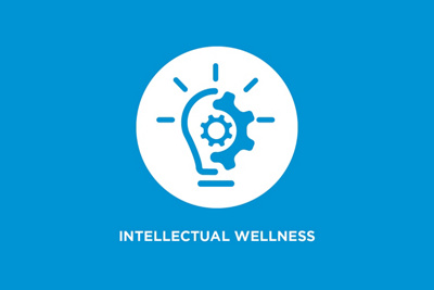 Intellectual wellbeing