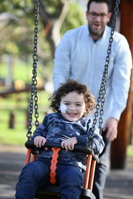 Mediclinic paediatrician explains the rare Interleukin 12 receptor defect