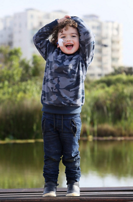 Mediclinic paediatrician explains the rare Interleukin 12 receptor defect