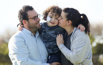 Interleukin 12 receptor3