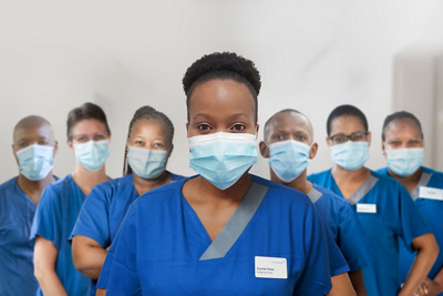 International Nurses Day 2021