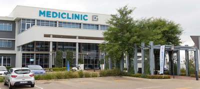 Intestinal Failure Programme at Mediclinic Midstream