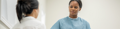 Iron in pregnancy