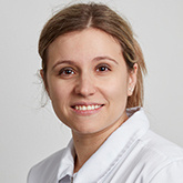 Profilbild Isabela Costa Silva