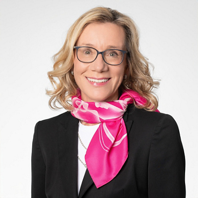 Isabelle Gilliard-Dubois