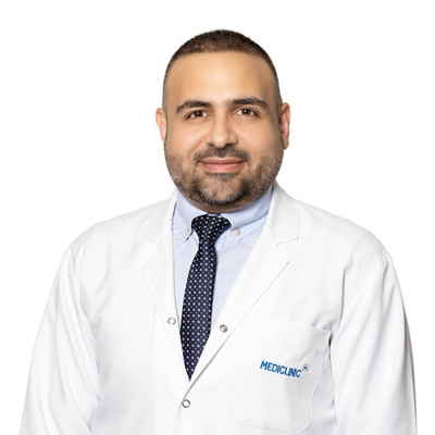 Iyad El Dine