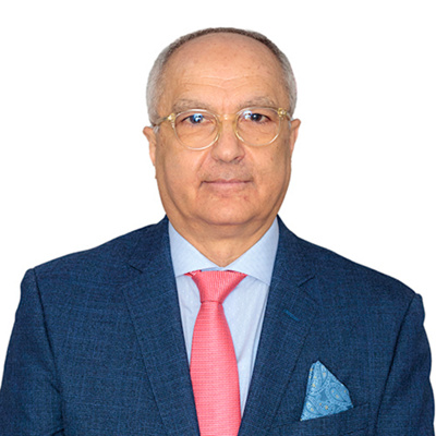 Iyad Khoudeir
