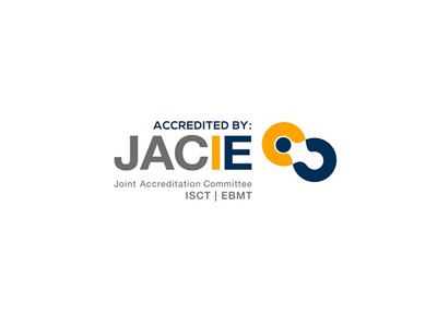 Logo von JACEI - Joint Accreditation Commitee
