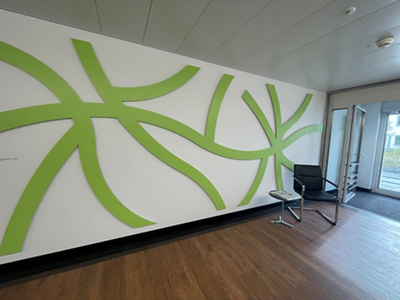 Camino von Jahanguir