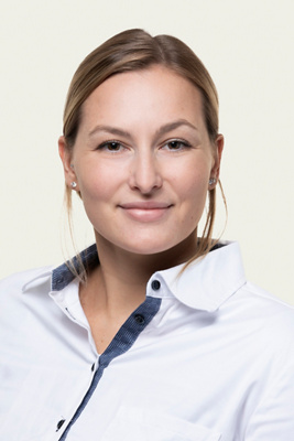 Dana Jäggi