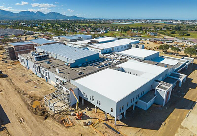 June 25 Progress