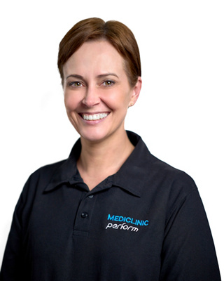 Karen Swanepoel