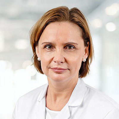 Dr. med. Karen Schuster