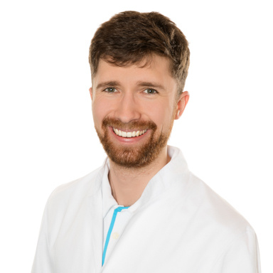 Portrait von Michael Karg