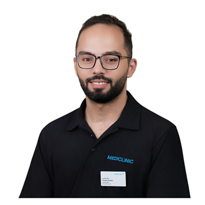 Khaled Alqedra