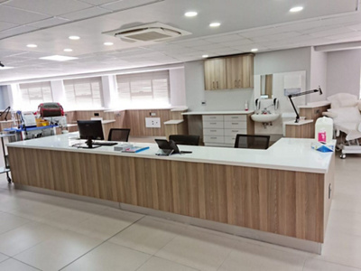 Kidney care with a difference