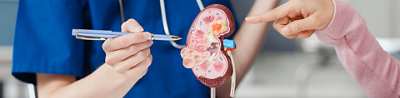 From dialysis to transplant