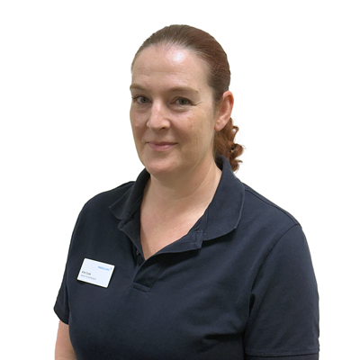 Kim Cook