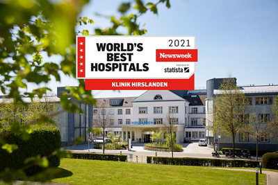 Klinik Hirslanden Zürich - Newsweek