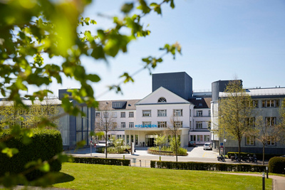 Klinik Hirslanden grün-1