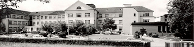 Klinik Hirslanden 1980