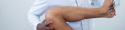 Is knee replacement surgery right for you?