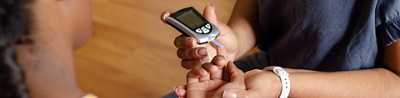 diabetes management