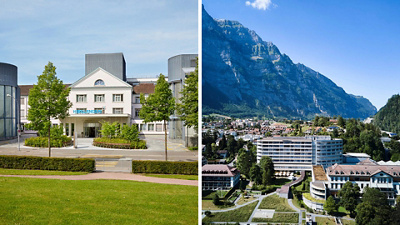 Kooperation Kantosspital Glarus AG