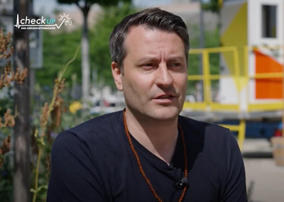 Krankheiten heilen durch gesunde Ernährung?